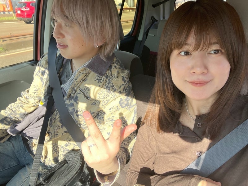 同じ予定日の赤ちゃんで面白い体験の画像