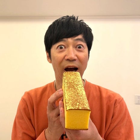 東MAX ほぼ1人で食べたカステラの画像