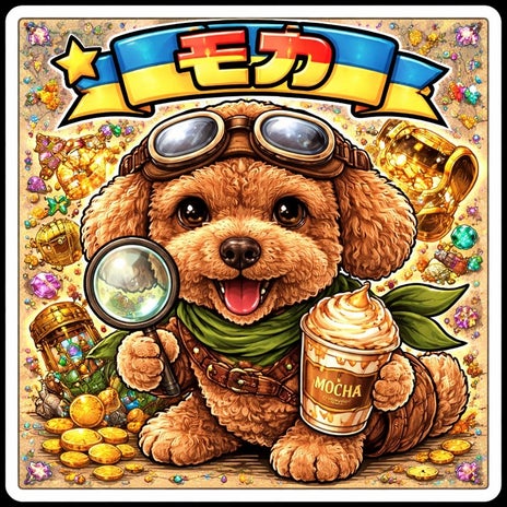 楽しすぎてハマりそうな画像作りの画像