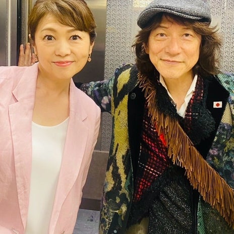 ユカイ 照れくさかった偶然の再会の画像