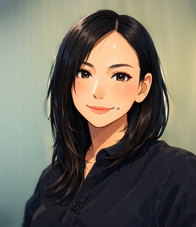 驚いた夫の携帯に来ていた通知の画像