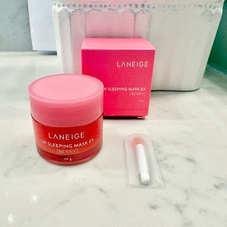 翌日ガサガサなしだったオススメの画像