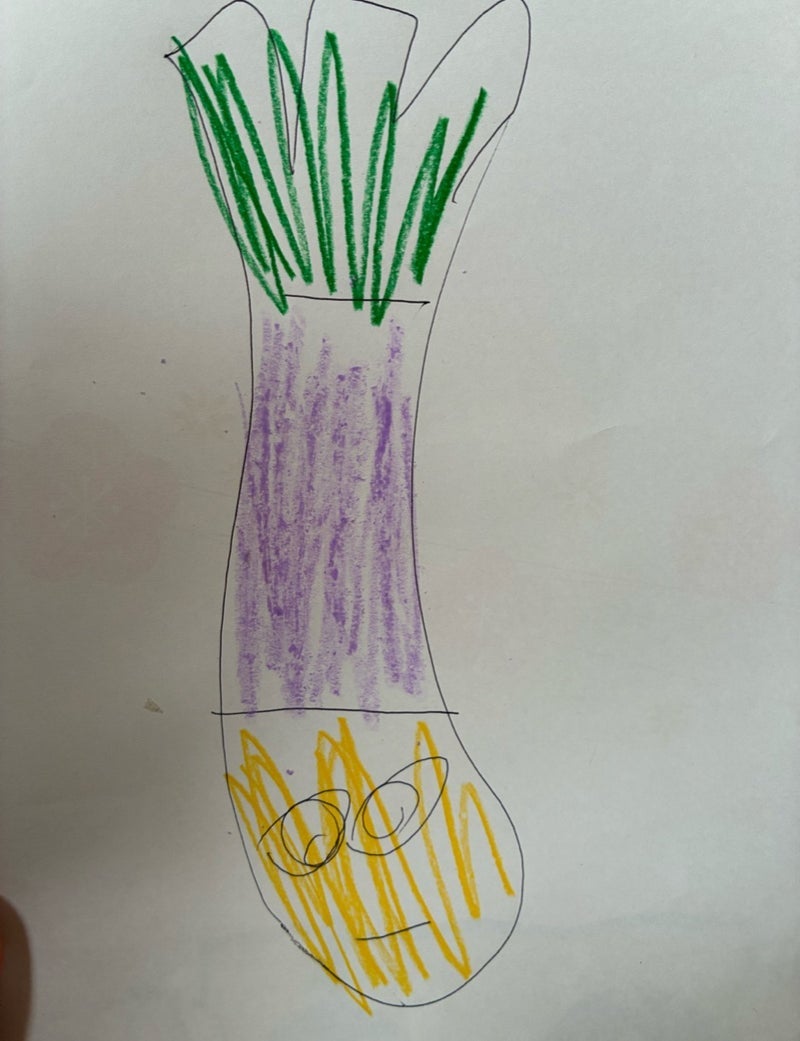 夫より収入が多くなりそうなストレスの画像