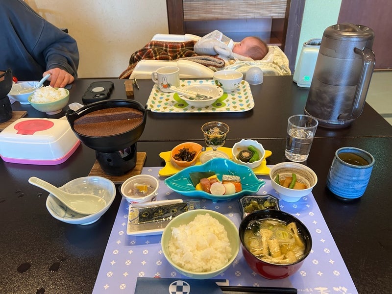 素敵すぎた露天風呂からの星空の画像