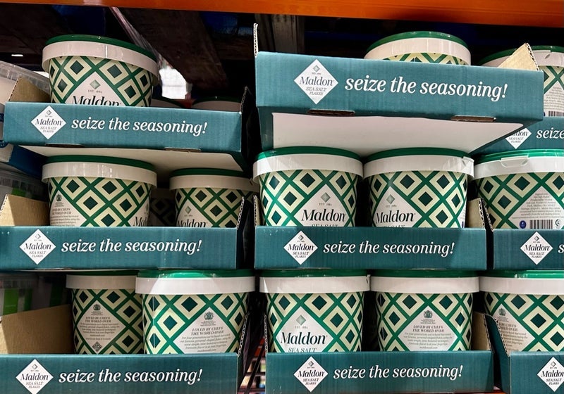 コストコで買った激しく地味な3つの画像