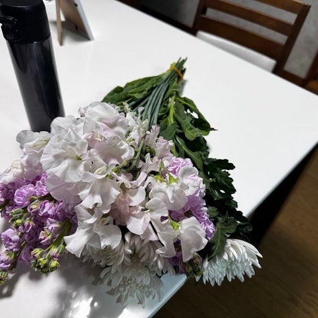 ぷちあや 両親と娘と立ち合い火葬への画像