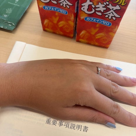 無事購入できた希望のマイホームの画像