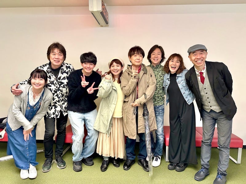 佐藤弘道 会えて幸せだった仲間