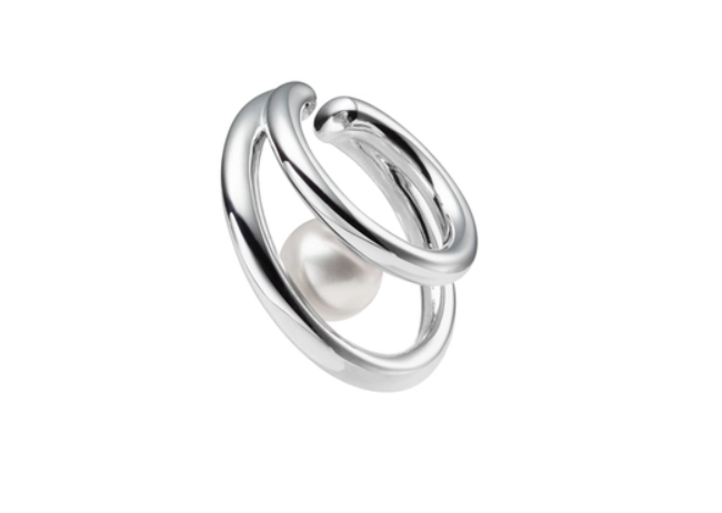 試着せずオンラインで購入した結果の画像