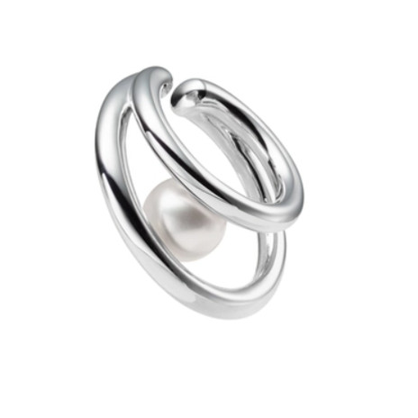 試着せずオンラインで購入した結果の画像