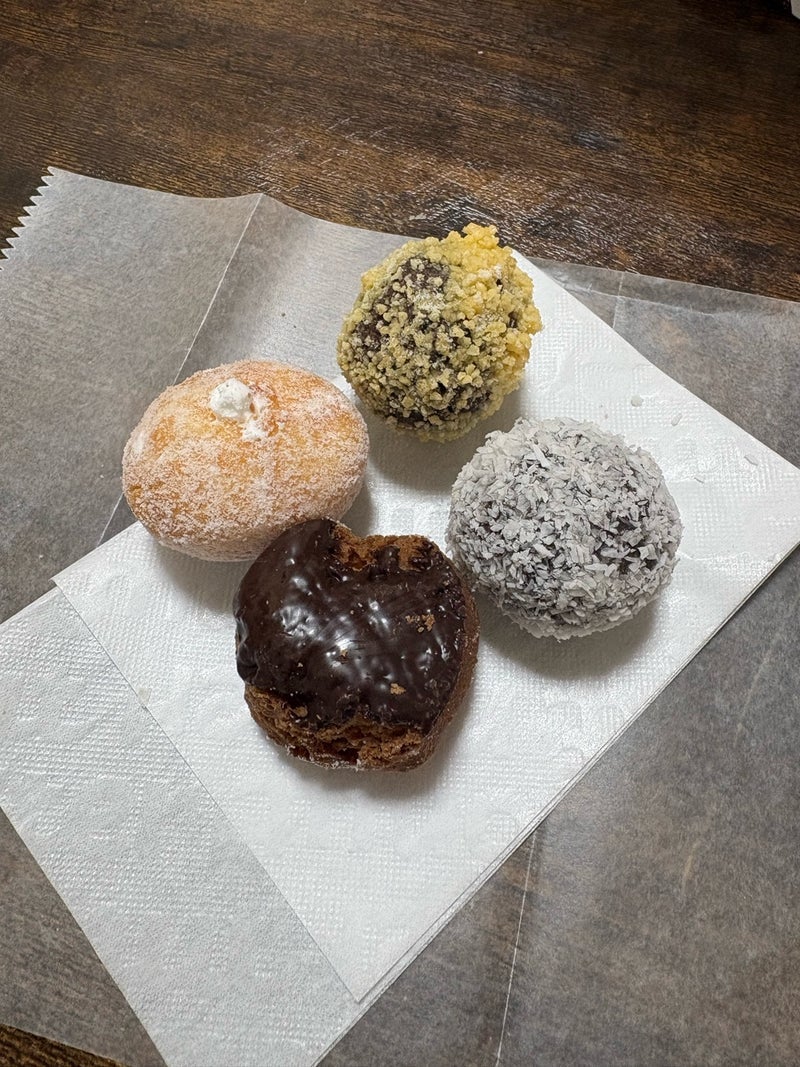 リースが終わり即決で決めた車の画像