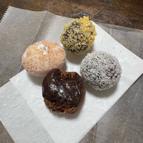 リースが終わり即決で決めた車の画像