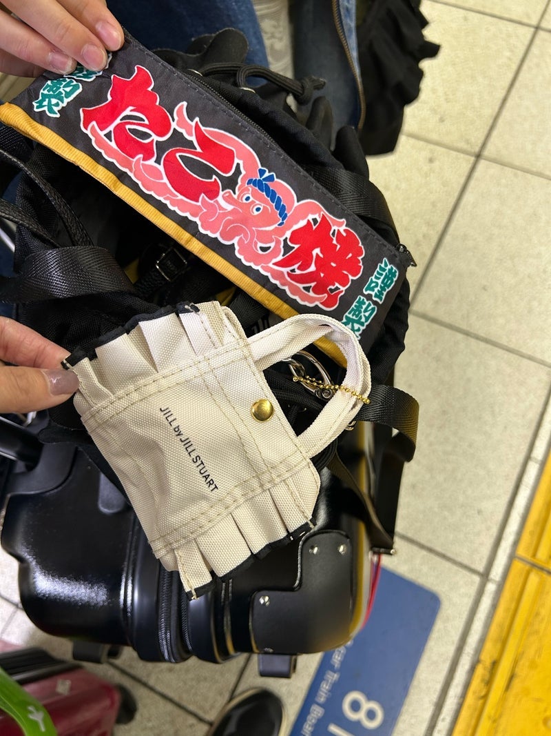 使えて便利なガチャガチャの品