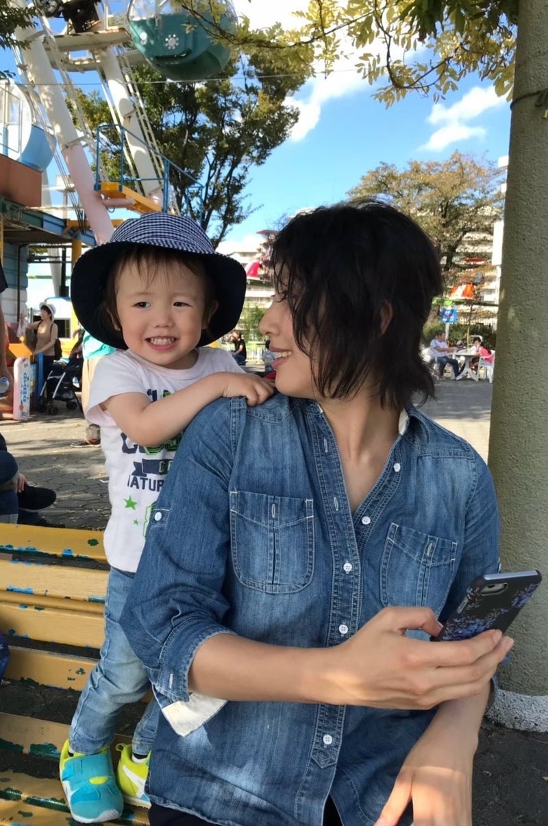 子どもを愛せないと感じた時の気づきの画像