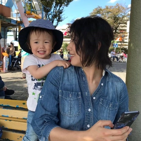 子どもを愛せないと感じた時の気づきの画像