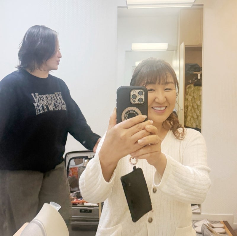 北斗晶 大好きな粒胡椒の頂き物の画像