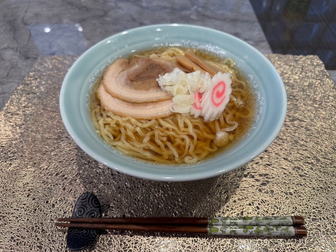 堀ちえみ 息子が喜んだ朝のラーメンの画像