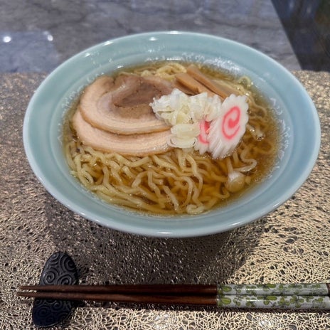 堀ちえみ 息子が喜んだ朝のラーメンの画像
