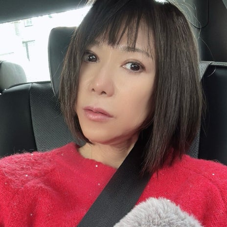 堀ちえみ 続けているBスポット治療の画像