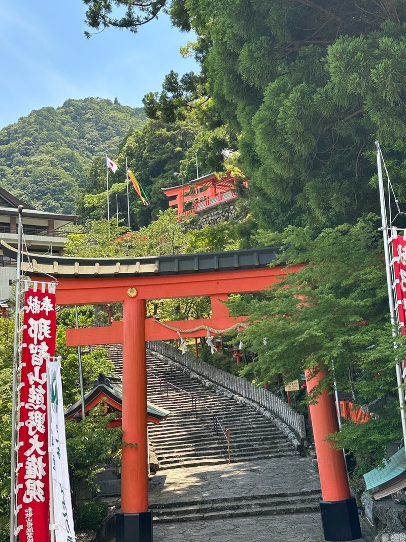 旅行中にひしひしと感じた老いの画像