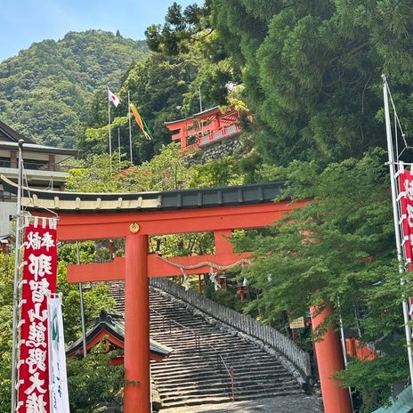 旅行中にひしひしと感じた老いの画像