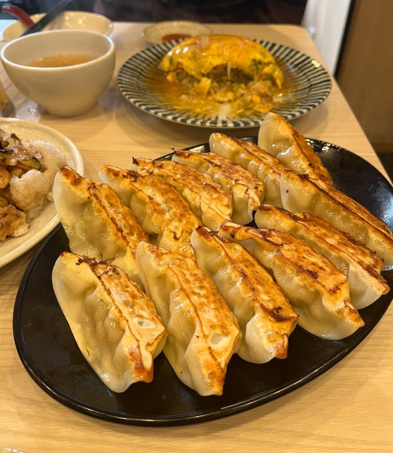 パート後に夫と食べた嬉しい晩ごはんの画像