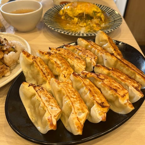 パート後に夫と食べた嬉しい晩ごはんの画像