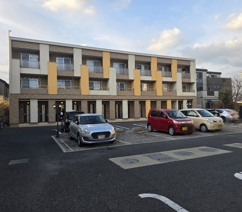 親として今やってあげられる精一杯の画像