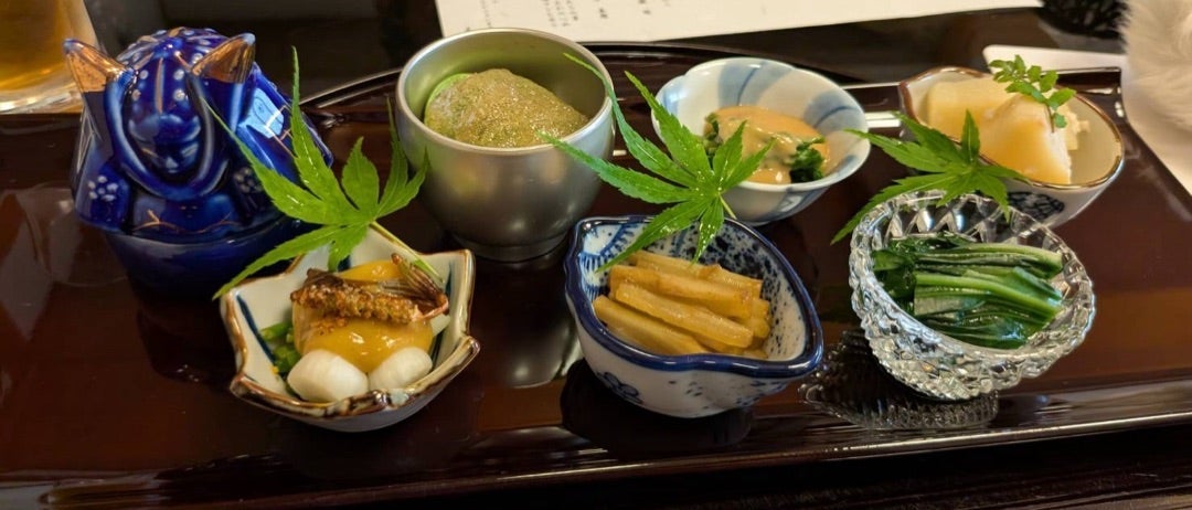 真麻 食材も豊富で魅力的な県