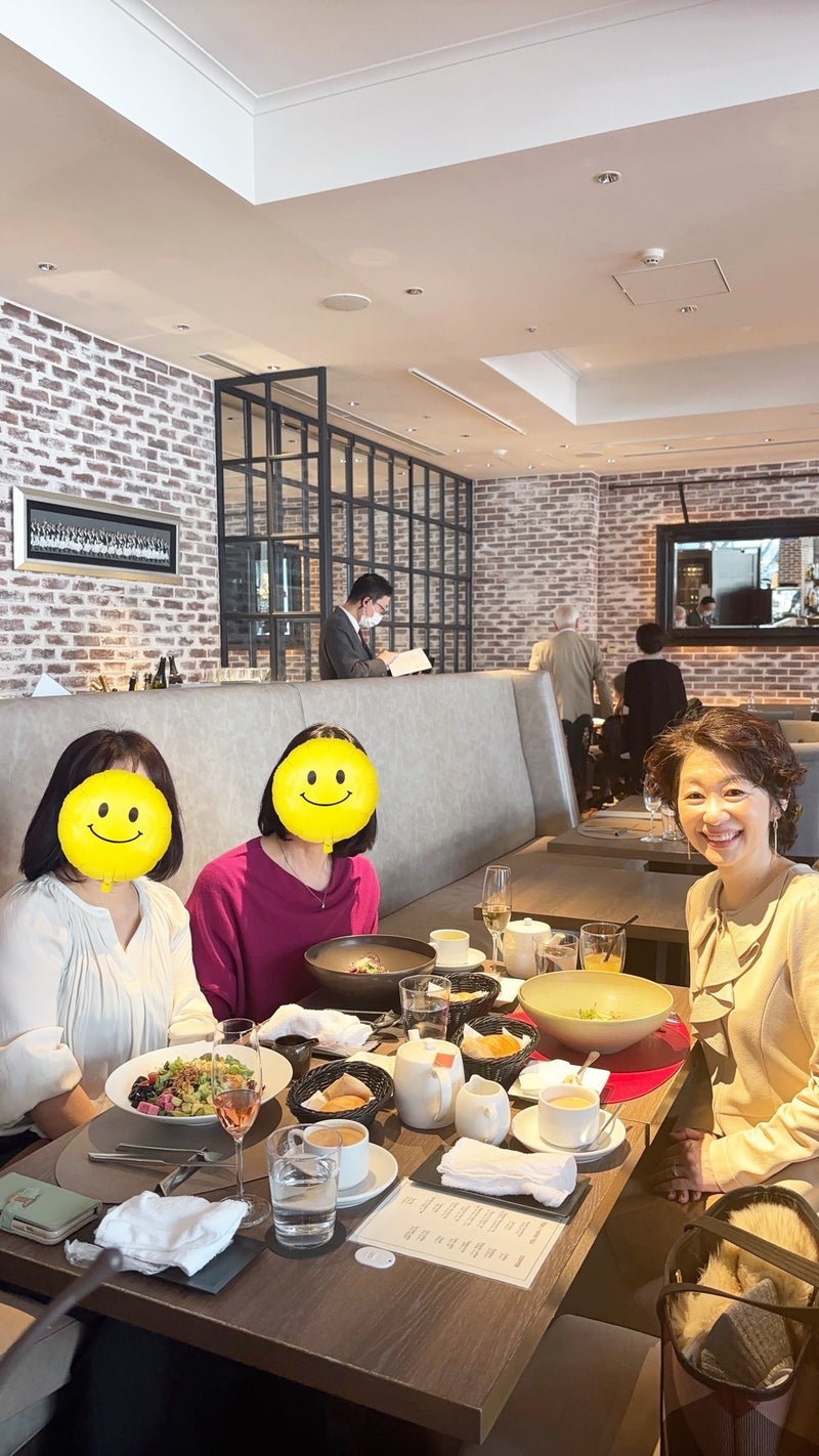 ママ友と違うそれぞれの甘やかしの画像