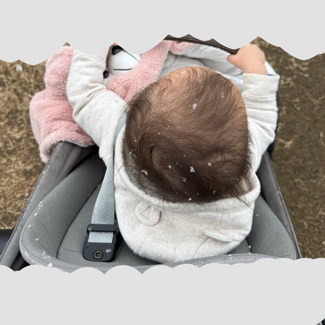 びっくりするほど混んでいた朝マックの画像