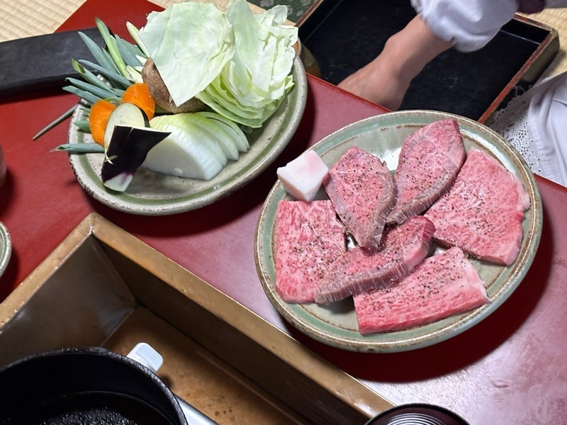 高いだけの意味がある美味しいお店の画像