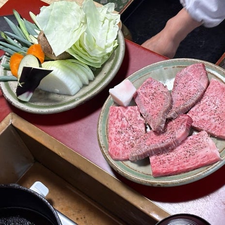 高いだけの意味がある美味しいお店の画像