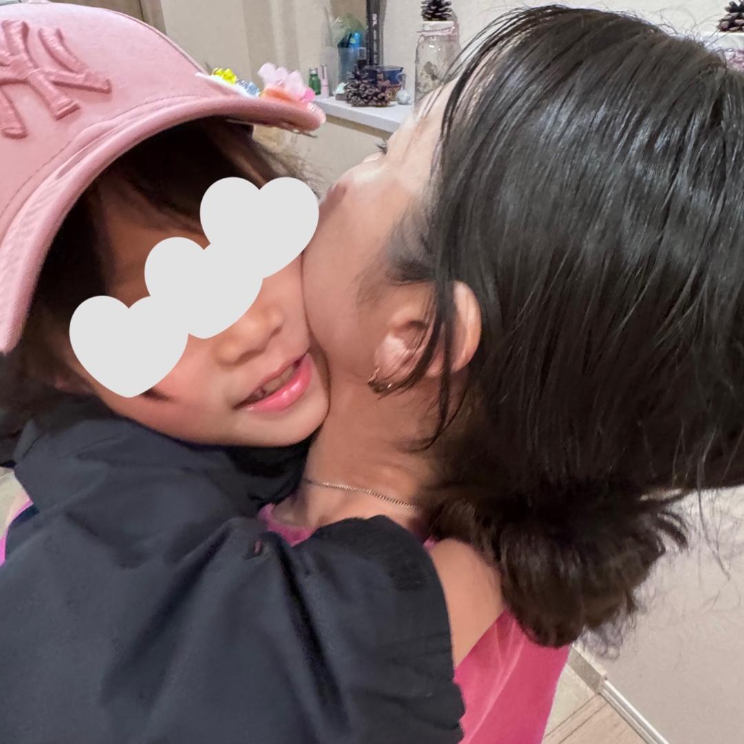 名古屋に行く次女と約束した事