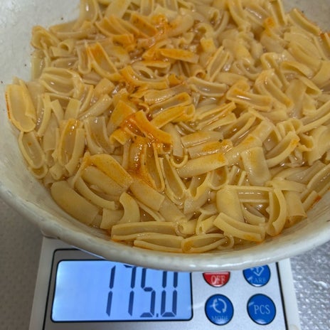 長男に決めた週2回のお昼ご飯の画像