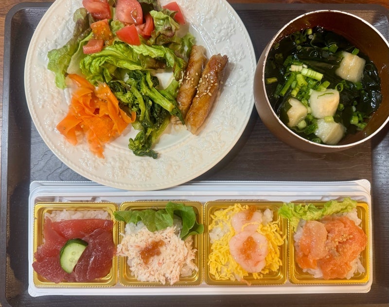 食事増量ダイエットで体脂肪0.7%減の画像