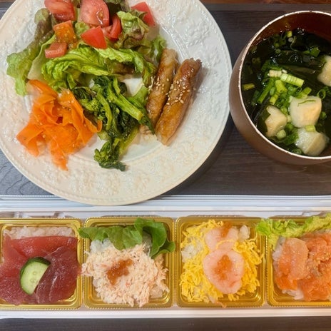 食事増量ダイエットで体脂肪0.7%減の画像