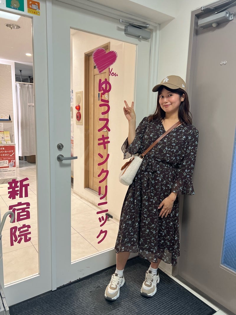 1年ぶりにやって驚愕した美容医療の画像