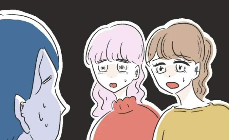 夫の嘘泣きマネと裏切り確信