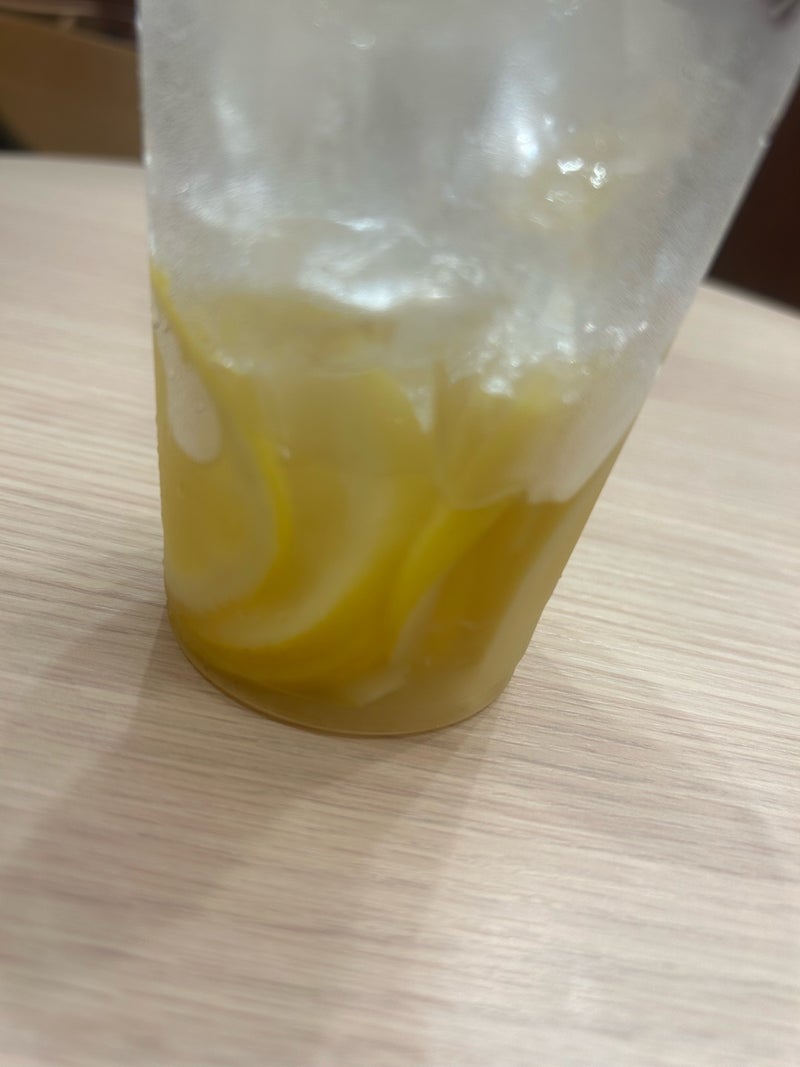 平野ノラ 炎天下で娘に持たせた物の画像