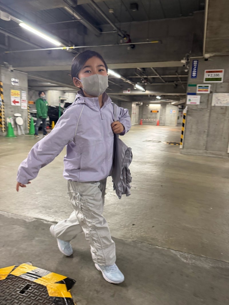 クロ 娘に言ってしまった酷い正論の画像