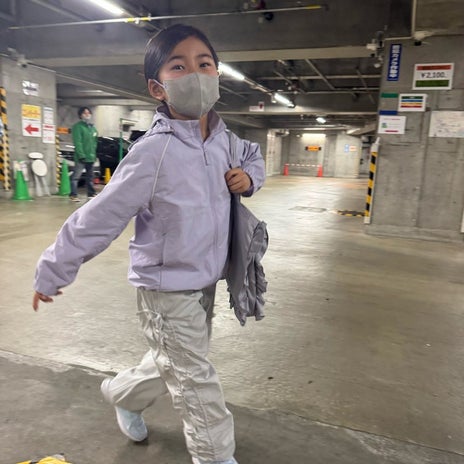 クロ 娘に言ってしまった酷い正論の画像