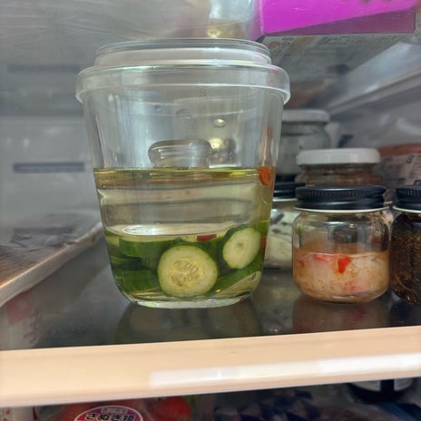 息子のことでやきもきしていることの画像