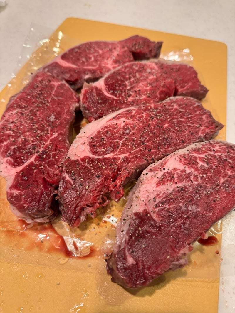 ストレスから回復しやる気が湧くお肉の画像