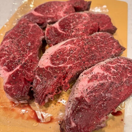 ストレスから回復しやる気が湧くお肉の画像