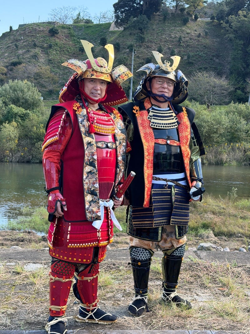 堀ちえみの夫 地元メディアからの取材の画像