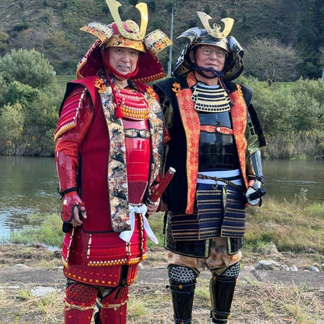 堀ちえみの夫 地元メディアからの取材の画像