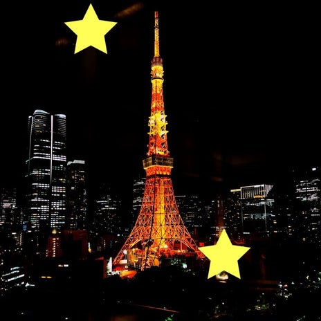 景色は良いが優雅さ皆無のホテルの画像