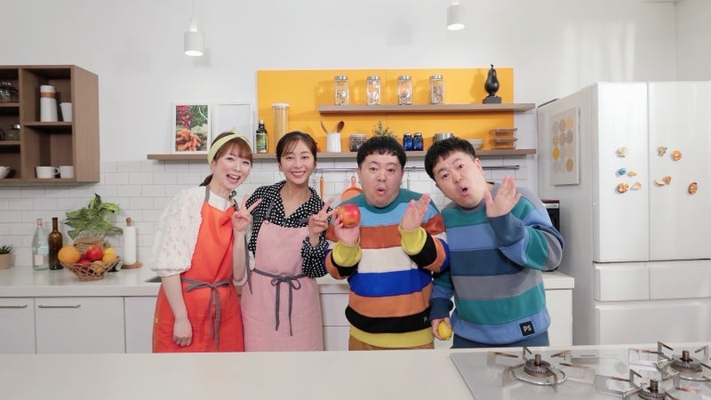 レンチン1分で完成する無限ピーマンの画像