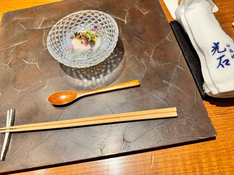 薬丸裕英 神楽坂の隠れ家日本料理の画像